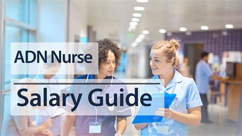 Adn nursing salary. Things To Know About Adn nursing salary. 